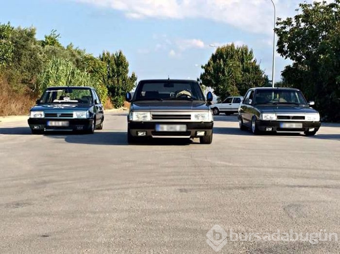 10 bin liranın altında 'Kuş Serisi' araç kalmadı
