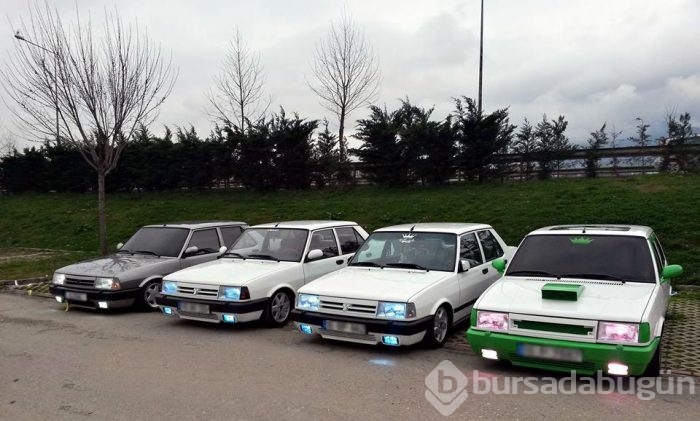10 bin liranın altında 'Kuş Serisi' araç kalmadı