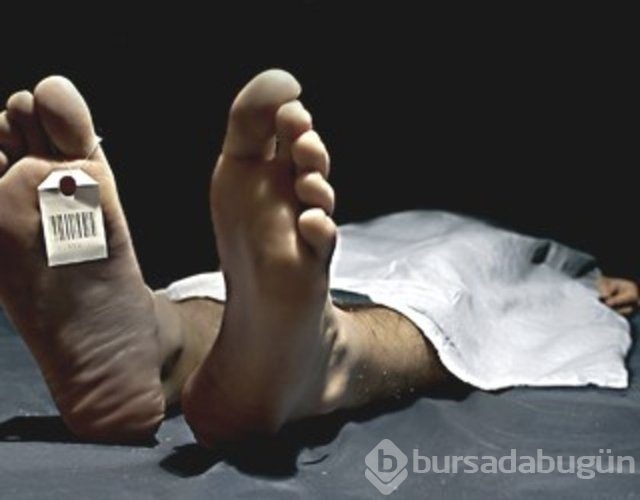 Öldükten sonra o ses neden çıkıyor?