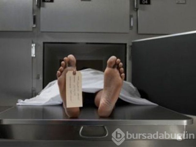 Öldükten sonra o ses neden çıkıyor?