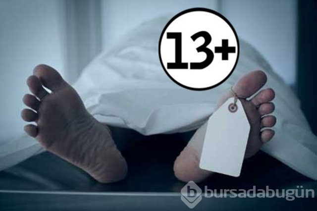 Öldükten sonra o ses neden çıkıyor?