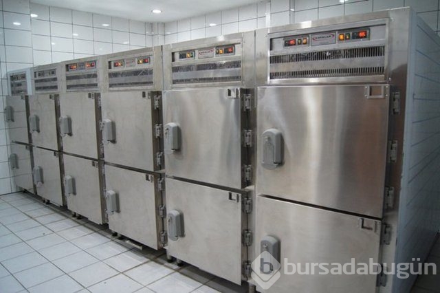 Öldükten sonra o ses neden çıkıyor?