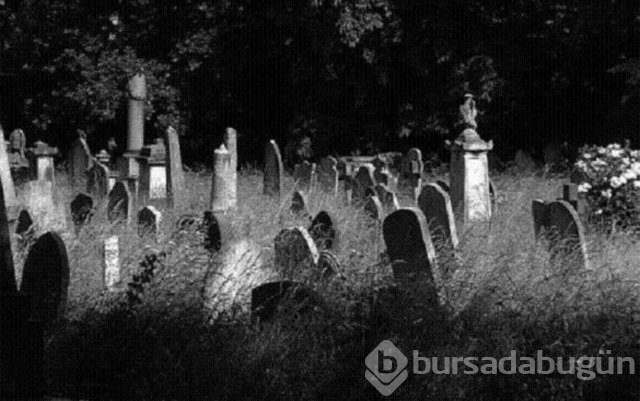 Öldükten sonra o ses neden çıkıyor?