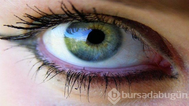 Uzun süre bilgisayara bakanlar dikkat!