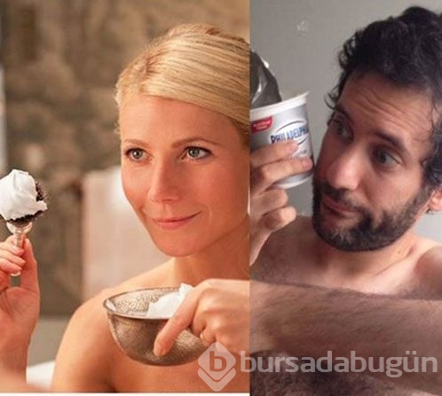 Bu fotoğraflarla efsane oldu