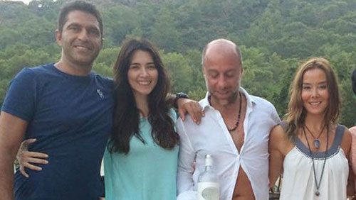 Erol Özmandıracı, Cicişler yüzünden boşanıyor