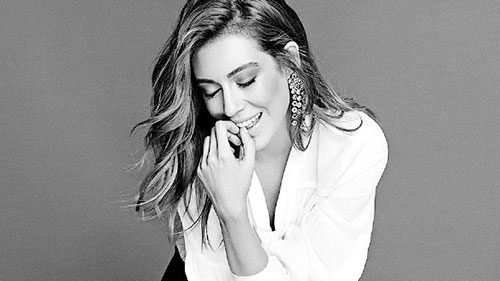 Sinem Kobal: Bizi sevgi kurtaracak