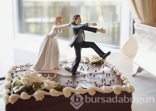 Boşanmak için servet ödeyen ünlüler
