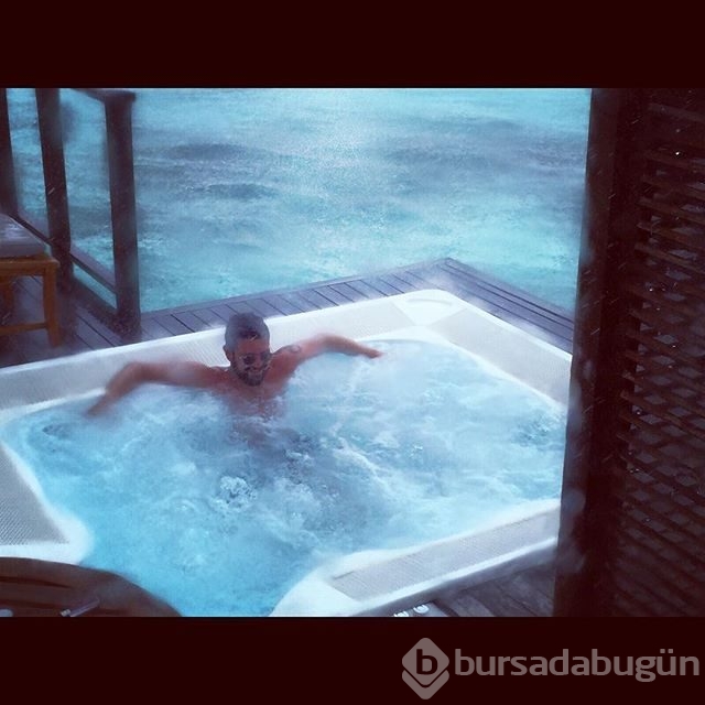 Rüya gibi tatil