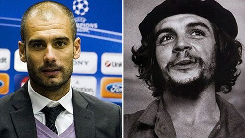 Futbolun devrimcileri! Hangi teknik adam, hangi lidere benziyor?