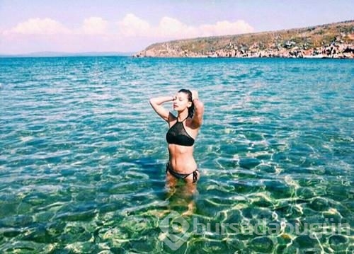 Eşkıyanın hakim olamadığı dünyanın kadını: Müjde Uzman