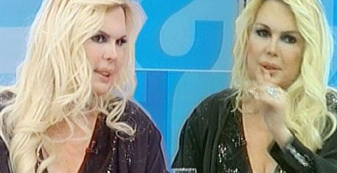 Harika Avcı eski günlerine döndü