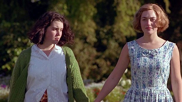 Kate Winslet'ın 40 yaş sevinci
