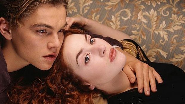 Kate Winslet'ın 40 yaş sevinci