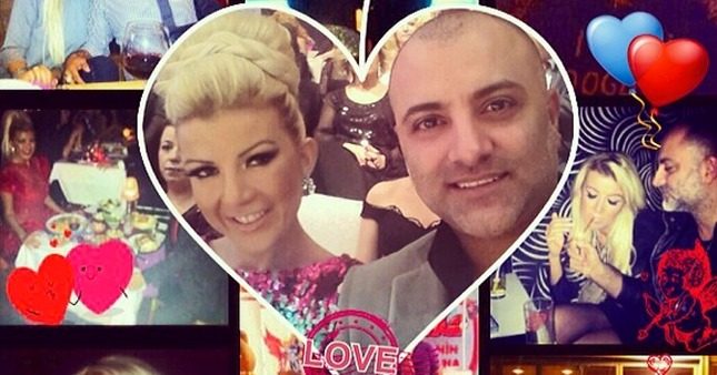 Nazlı Hamarat'ın ayakkabısı olay oldu
