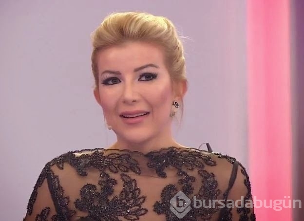 Nazlı Hamarat'ın ayakkabısı olay oldu