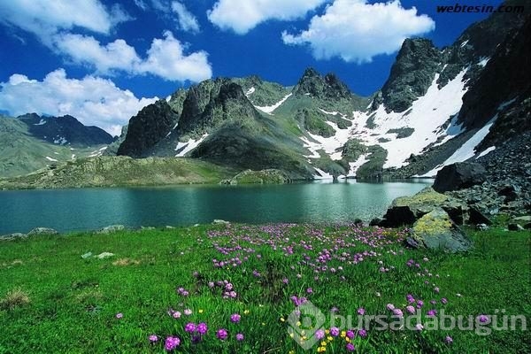 Bursa'nın bilinmeyen gizemi
