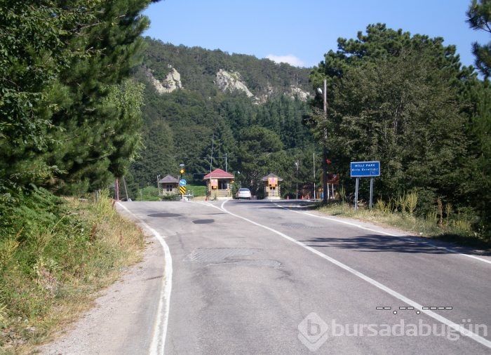 Bursa'nın bilinmeyen gizemi