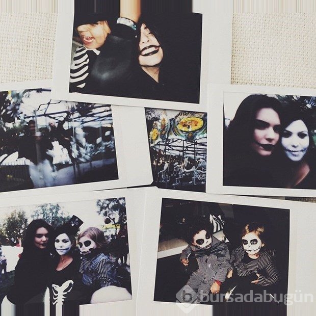 Kendall Jenner Sosyal medyanın diline düştü