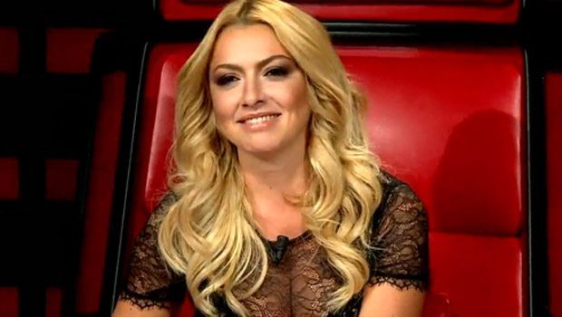Hadise, 30'uncu yaşını Çırağan Sarayı'nda kutlayacak