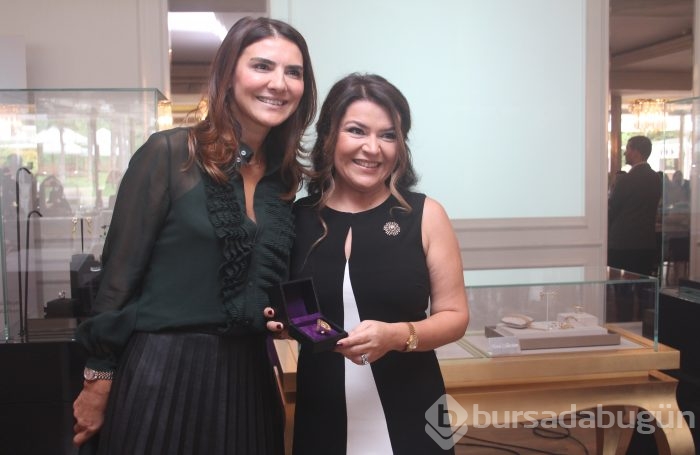 Nilüfer Lions'a özel tanıtım...