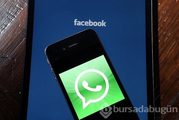 WhatsApp'a 'mesaj işaretleme' özelliği geldi