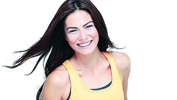 Demet Özdemir Formsante dergisinin sorularını yanıtladı
