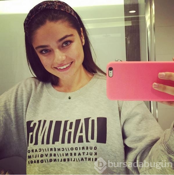 İnstagramda ünlüler 07.10.2015