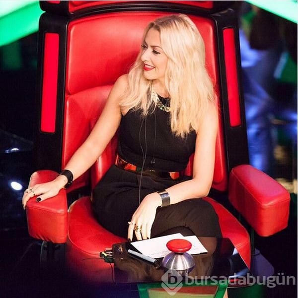 İnstagramda ünlüler 07.10.2015