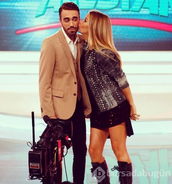 İnstagramda ünlüler 07.10.2015