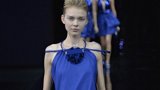 Moda dünyasının karanlık yüzü