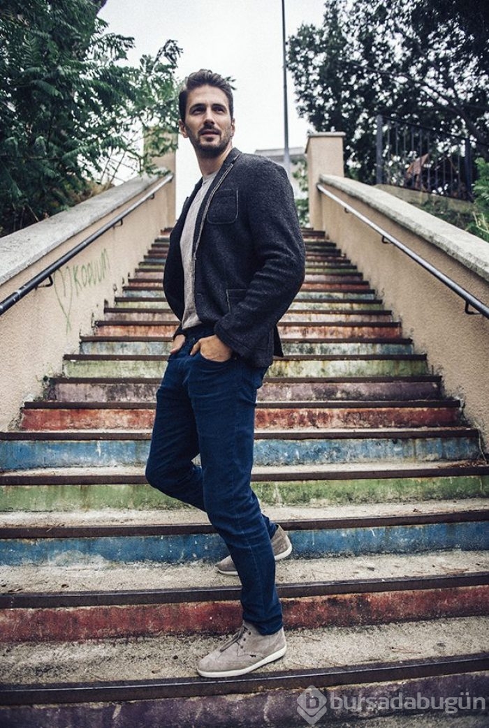 'Benim de annem babam ayrı'