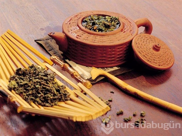 Çay ve kahvenin yararları