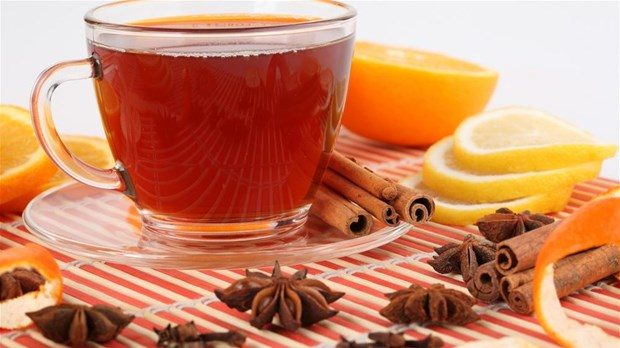Çay ve kahvenin yararları
