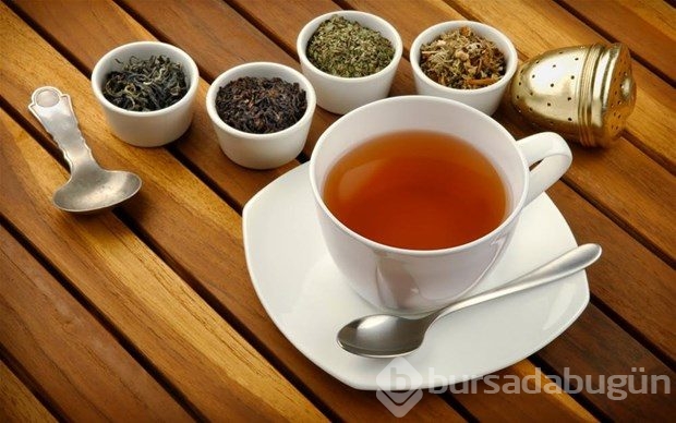Çay ve kahvenin yararları