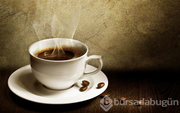 Çay ve kahvenin yararları