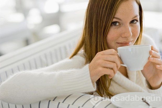 Çay ve kahvenin yararları