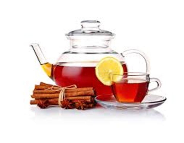 Çay ve kahvenin yararları