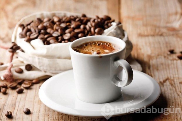 Çay ve kahvenin yararları