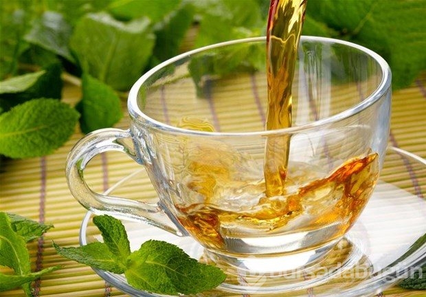 Çay ve kahvenin yararları