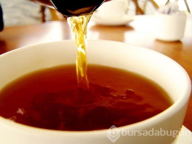 Çay ve kahvenin yararları
