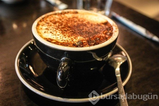 Çay ve kahvenin yararları