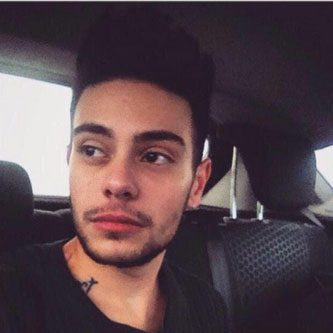 Rüzgar'ın yeni imajı instagramı salladı