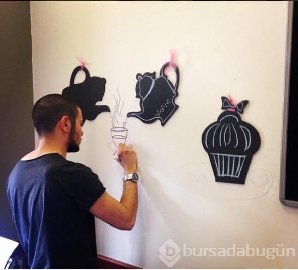Rüzgar'ın yeni imajı instagramı salladı