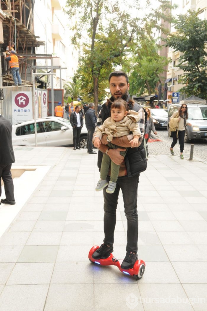 Alişan'ın oyuncağı