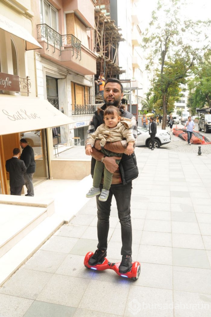 Alişan'ın oyuncağı