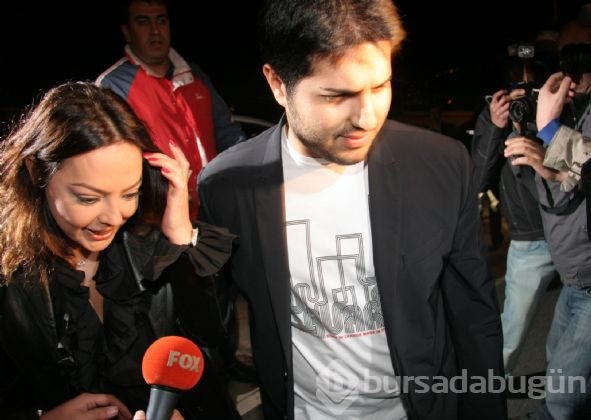 Magazin gündemini sarsan iddia