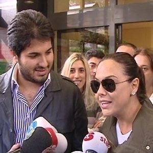Magazin gündemini sarsan iddia