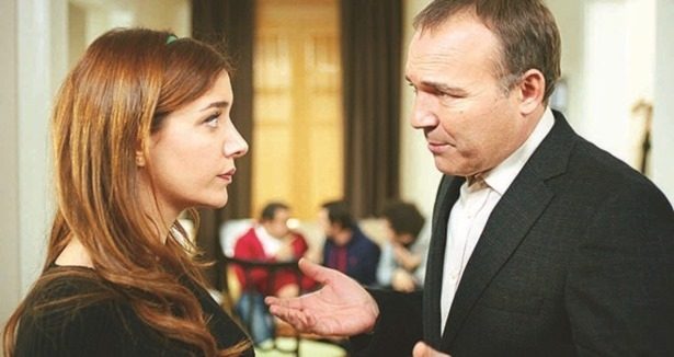 "Aşık olmadan da ilişki yaşarım"