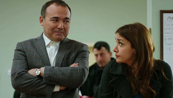 "Aşık olmadan da ilişki yaşarım"